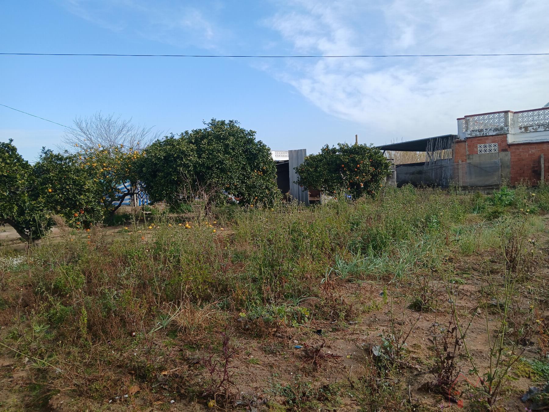For sale of chalet in Cullera
