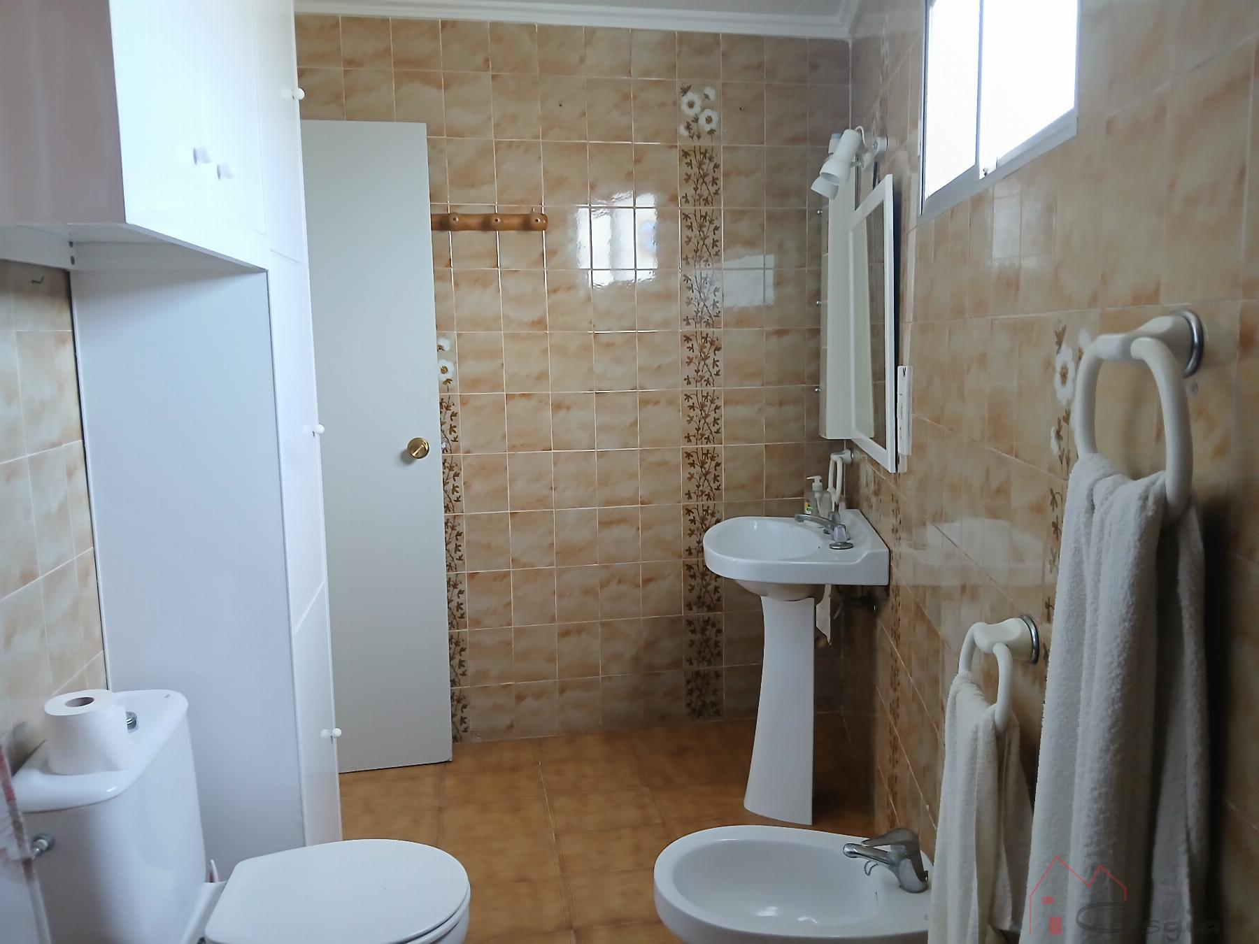 For sale of chalet in Cullera
