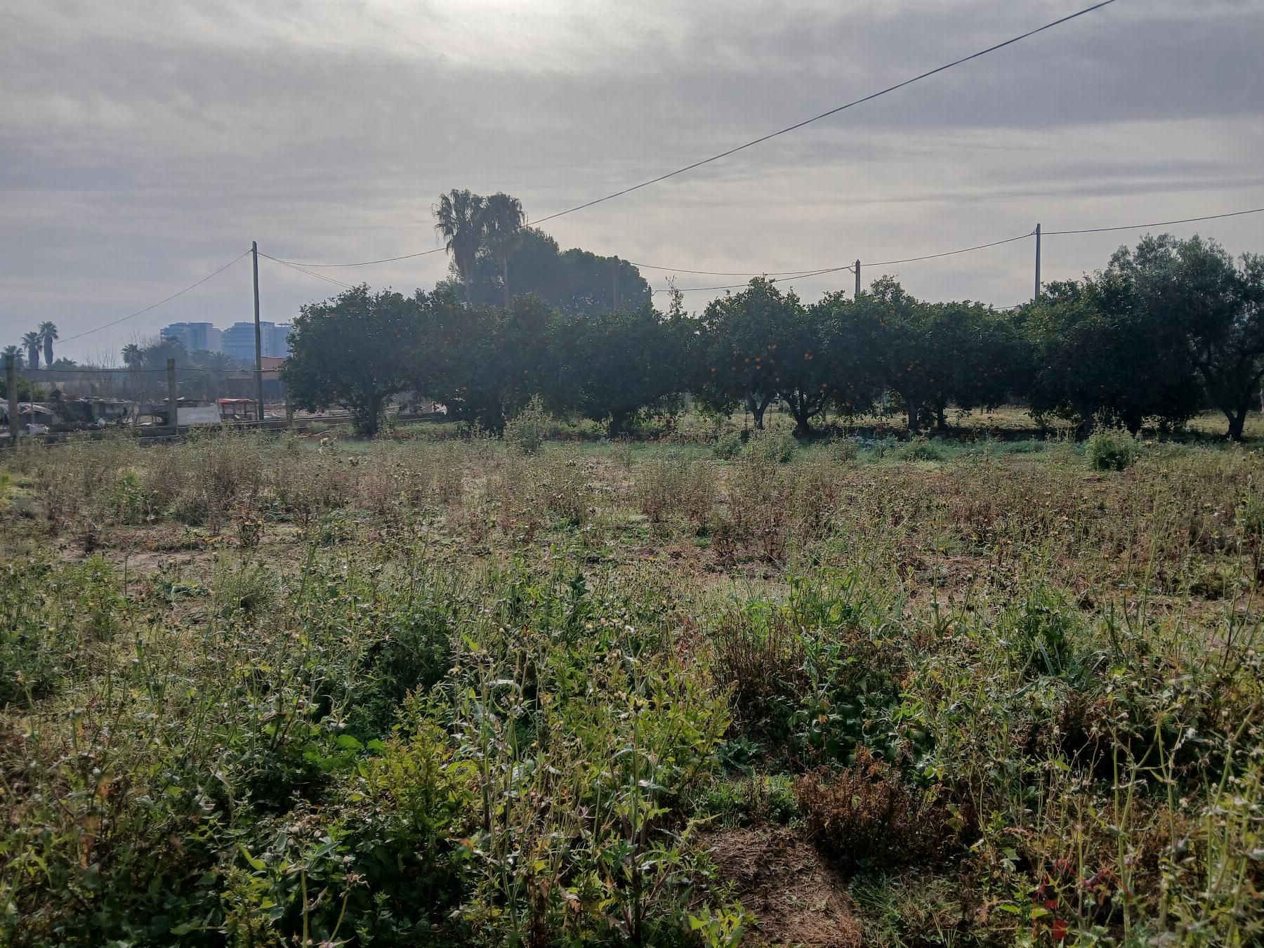 For sale of chalet in Cullera