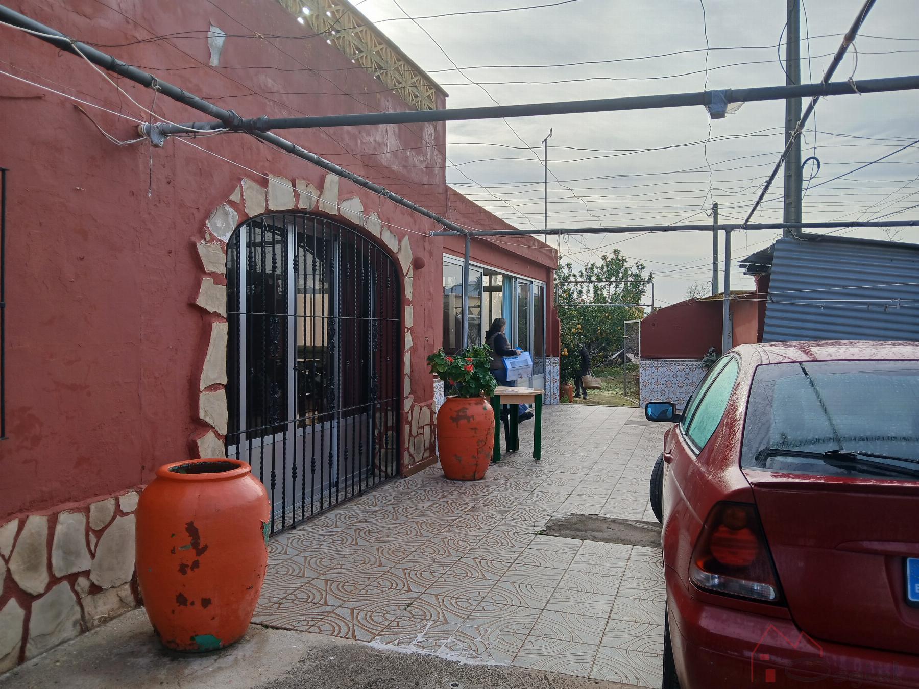 For sale of chalet in Cullera