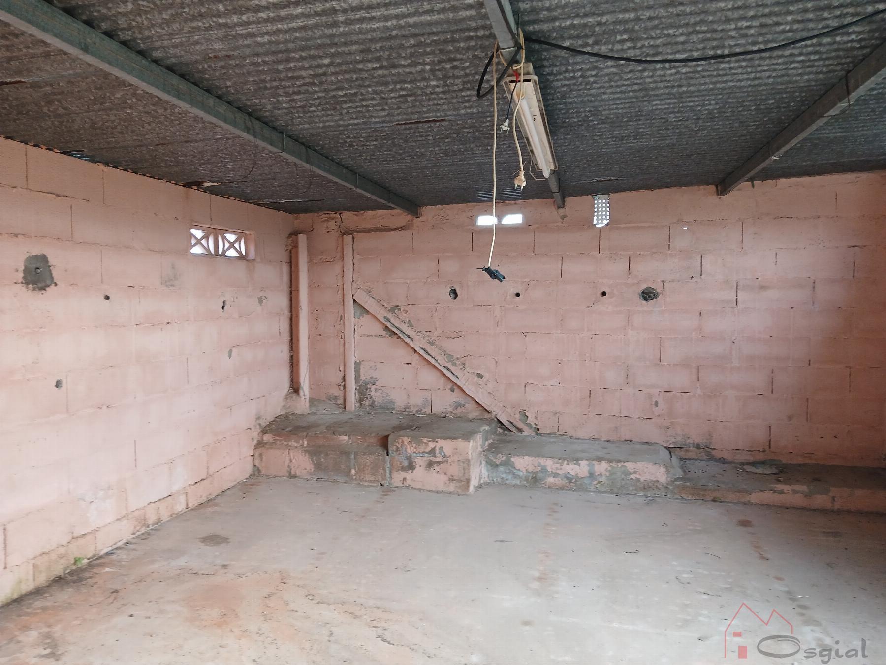 For sale of chalet in Cullera