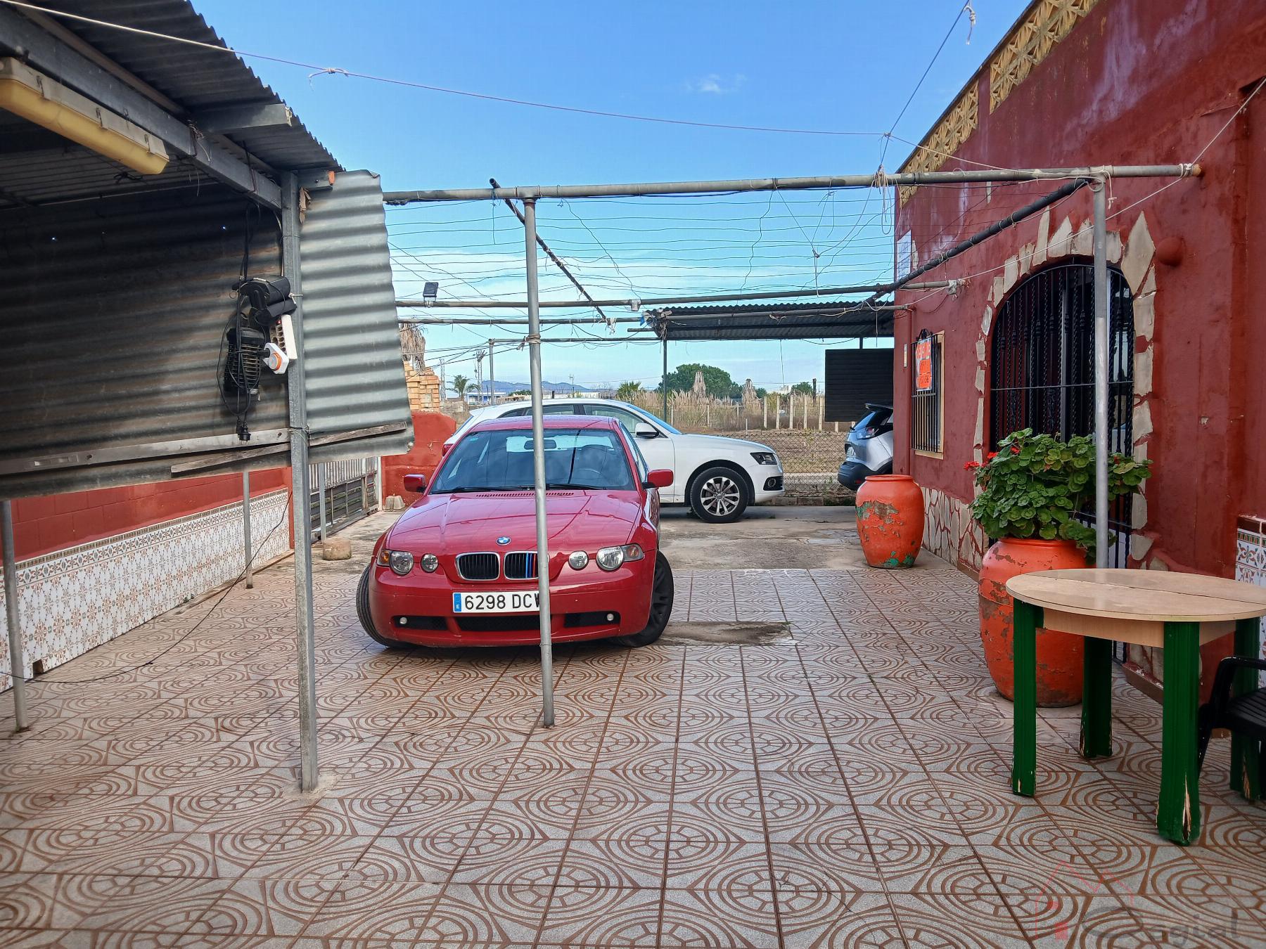 For sale of chalet in Cullera