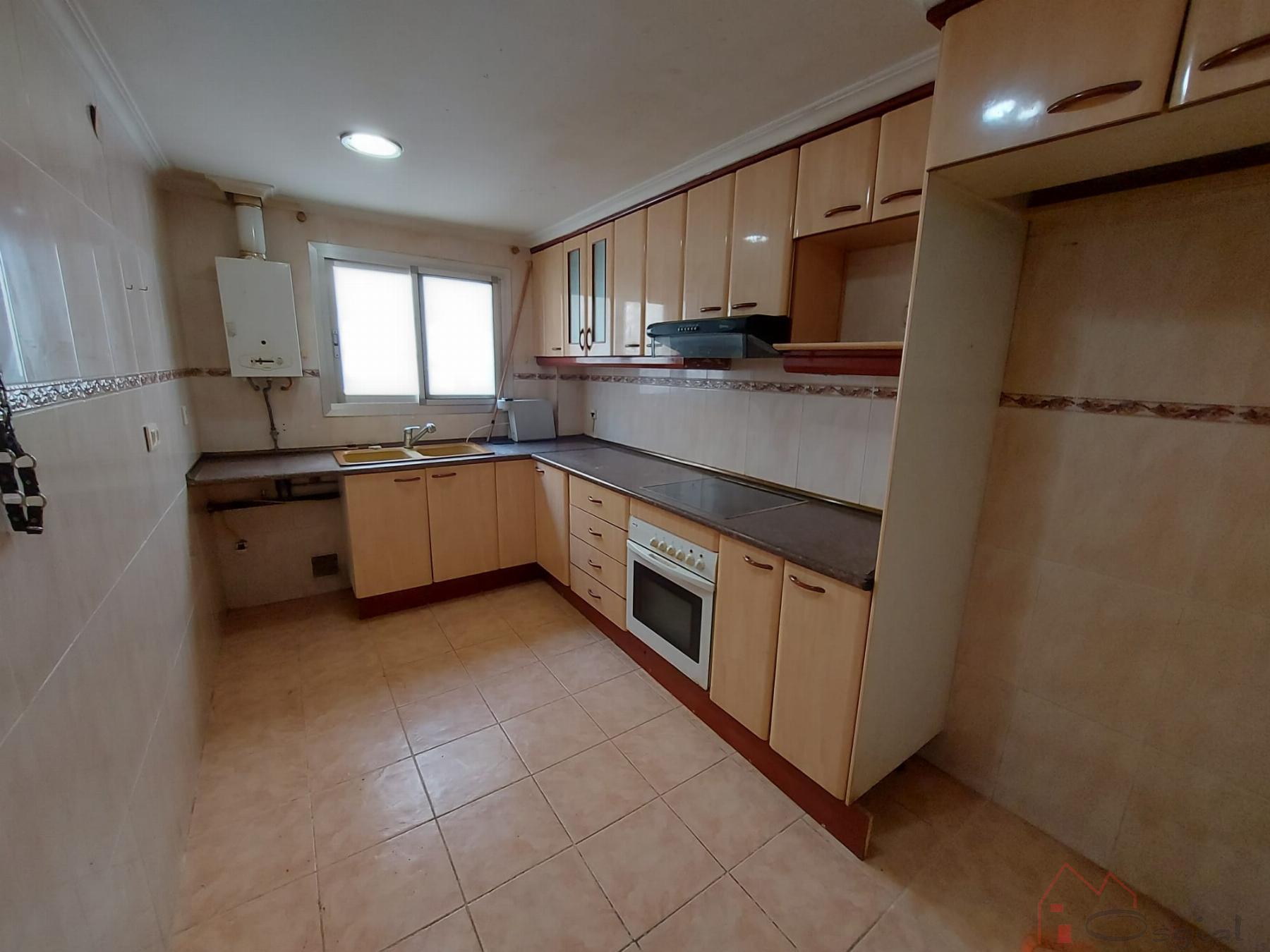 Vente de appartement dans Alcàsser