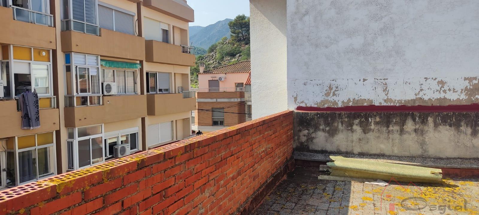 Vente de bâtiment dans Favara