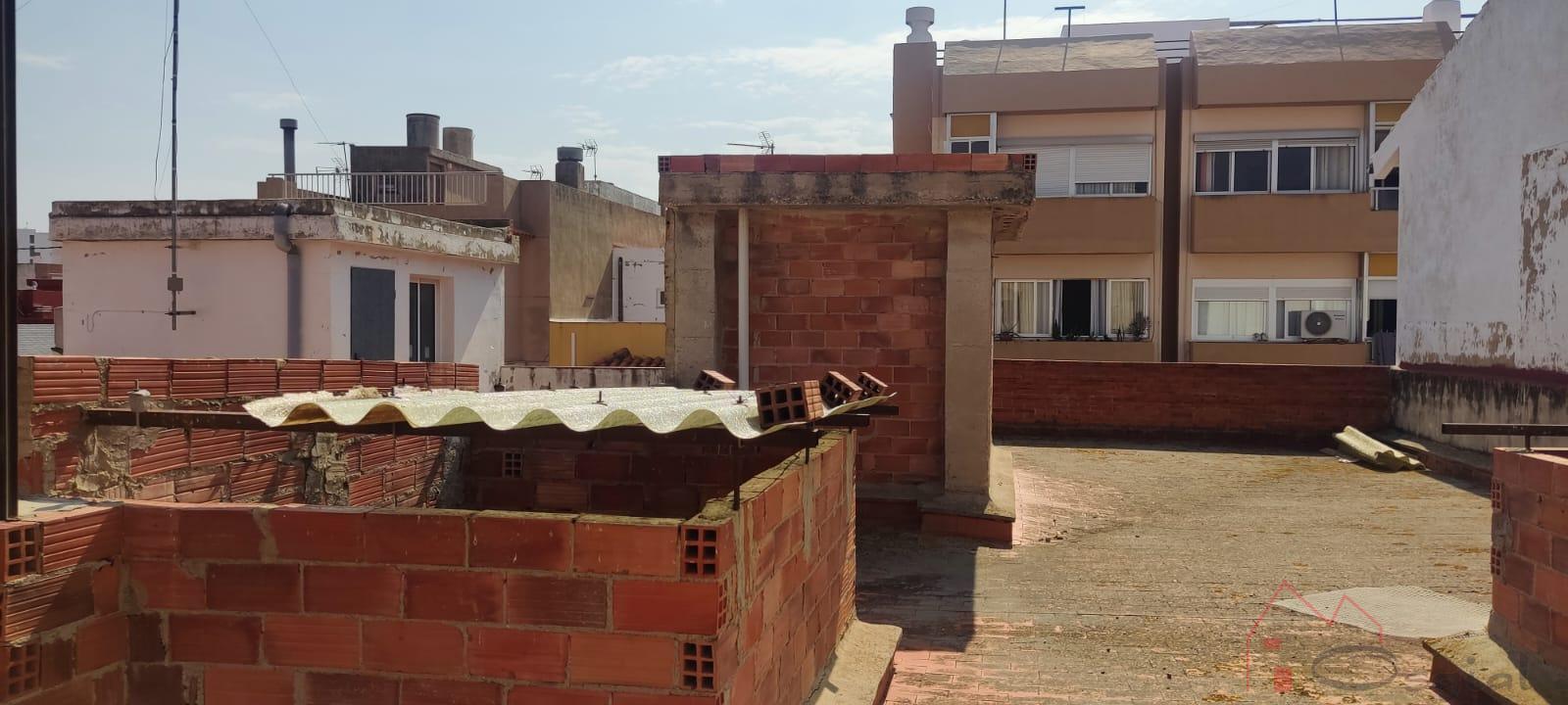 Vente de bâtiment dans Favara