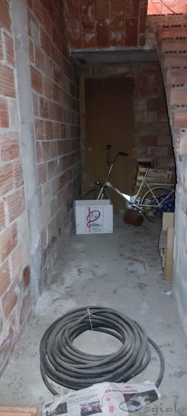Vente de bâtiment dans Favara