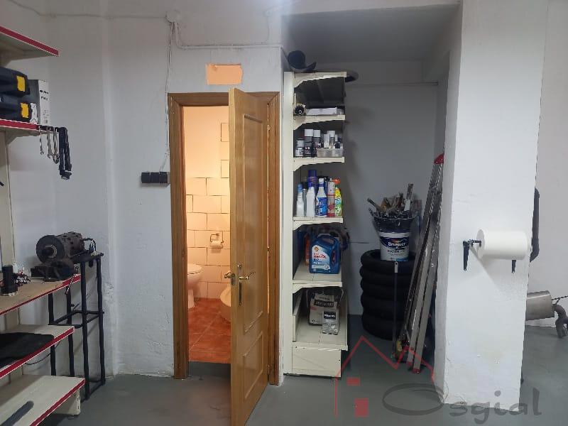 For sale of commercial in Benetússer