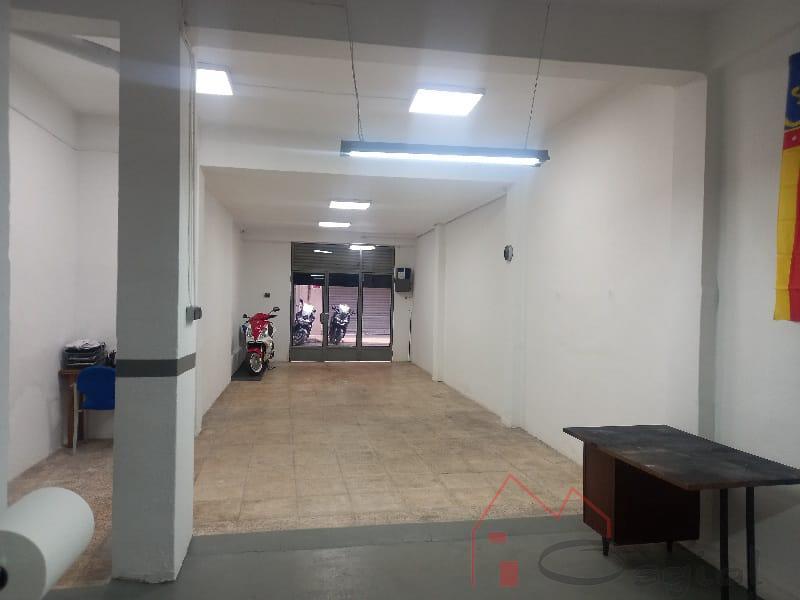 For sale of commercial in Benetússer