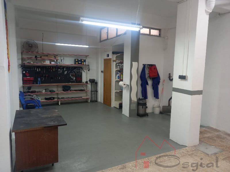 For sale of commercial in Benetússer