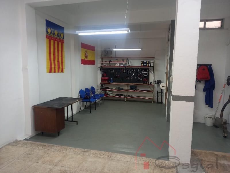 For sale of commercial in Benetússer