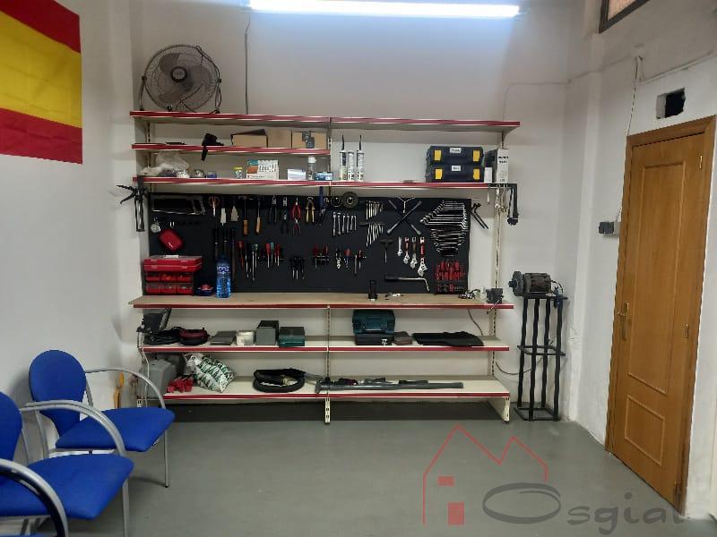 For sale of commercial in Benetússer