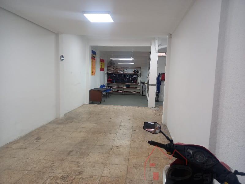 For sale of commercial in Benetússer