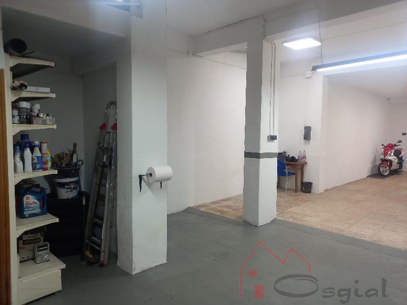 For sale of commercial in Benetússer