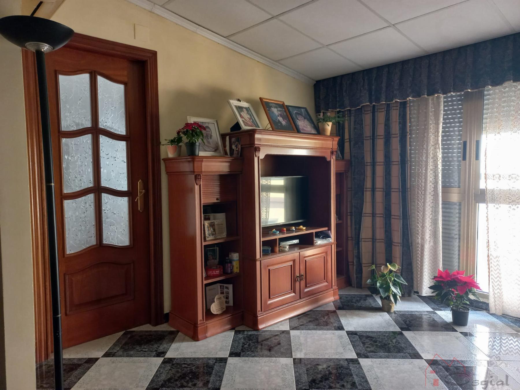 Zu verkaufen von wohnung in
 Cullera