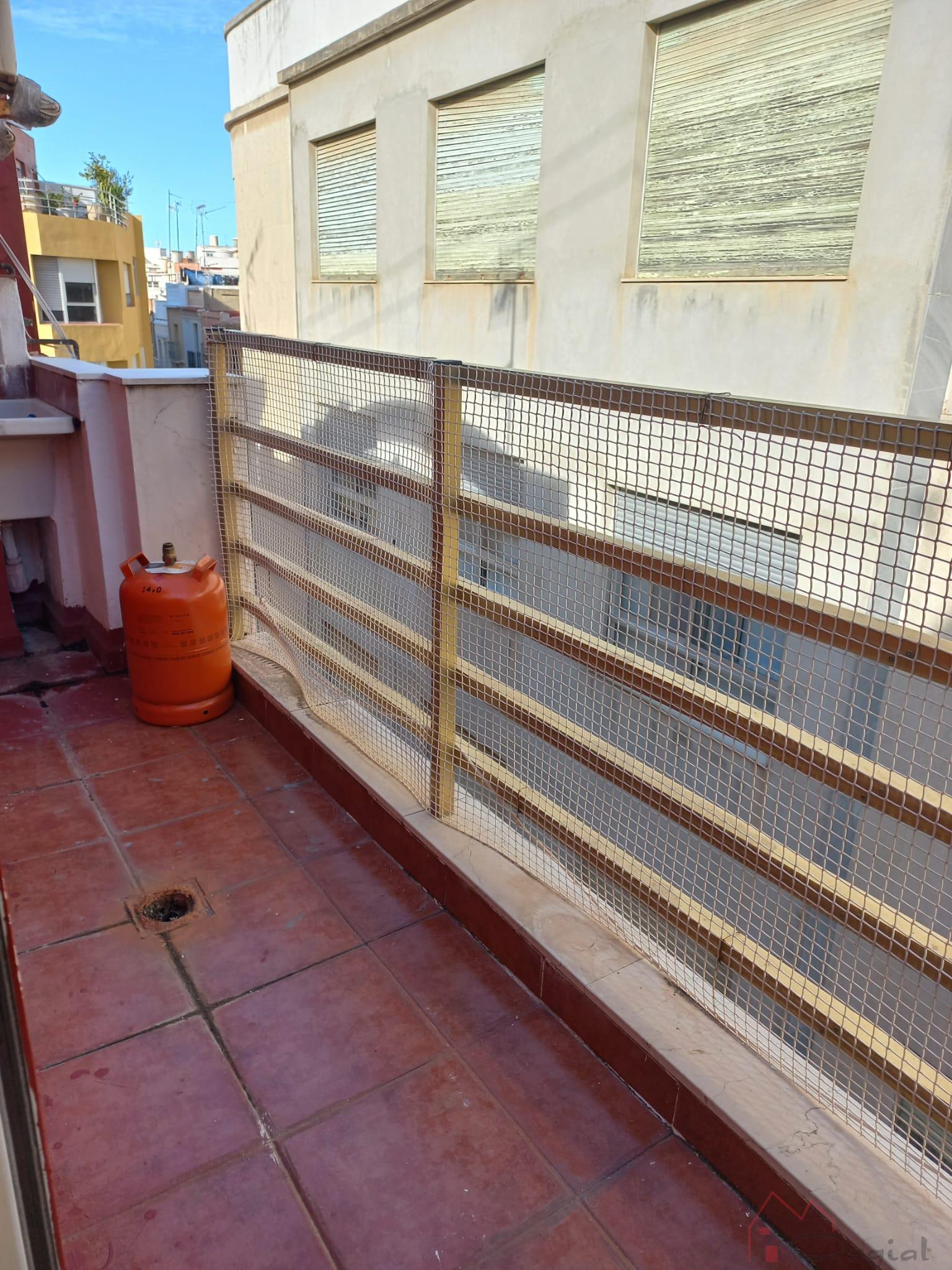 Zu verkaufen von wohnung in
 Cullera