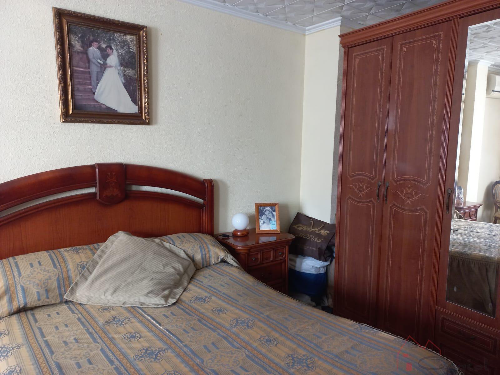 Zu verkaufen von wohnung in
 Cullera