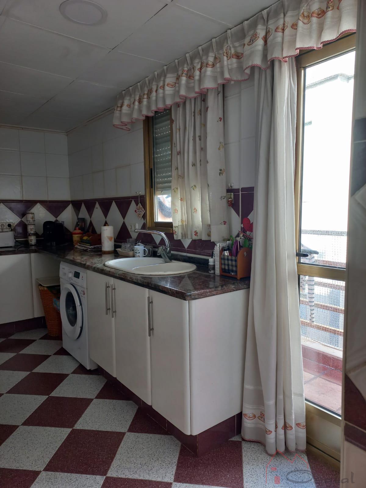 Zu verkaufen von wohnung in
 Cullera