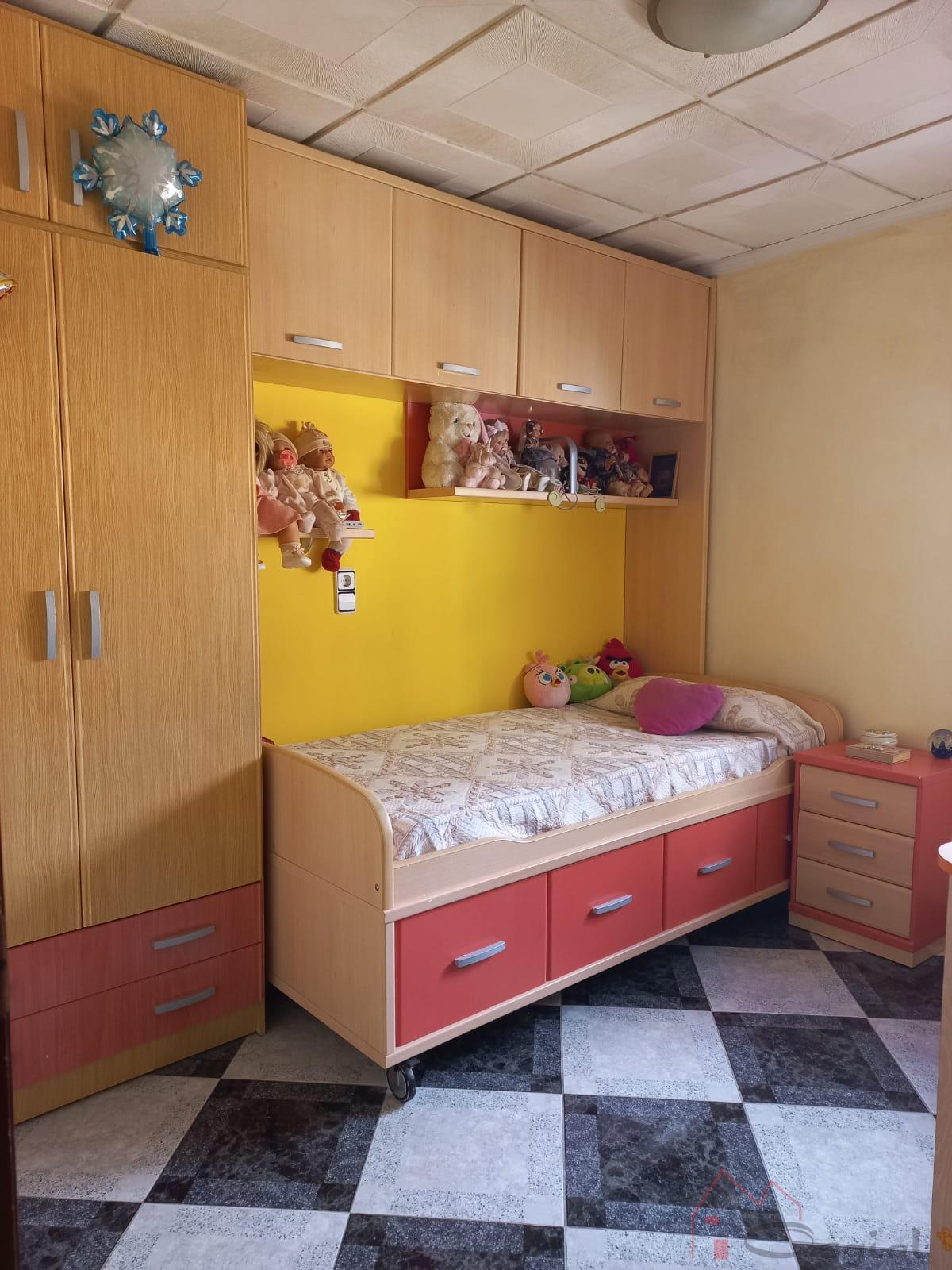 Zu verkaufen von wohnung in
 Cullera