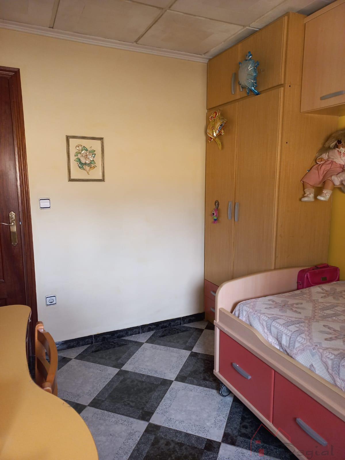 Zu verkaufen von wohnung in
 Cullera