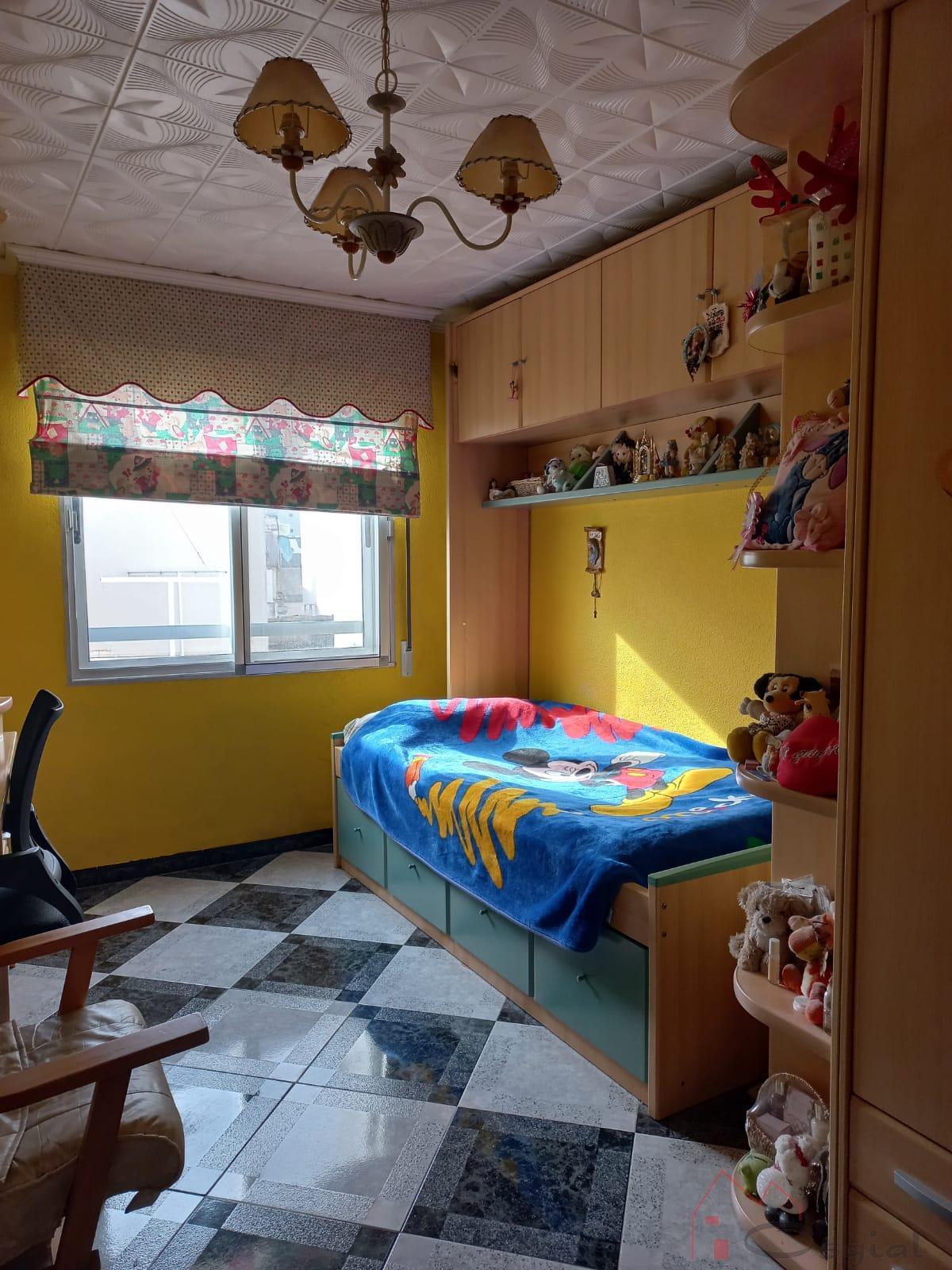 Zu verkaufen von wohnung in
 Cullera