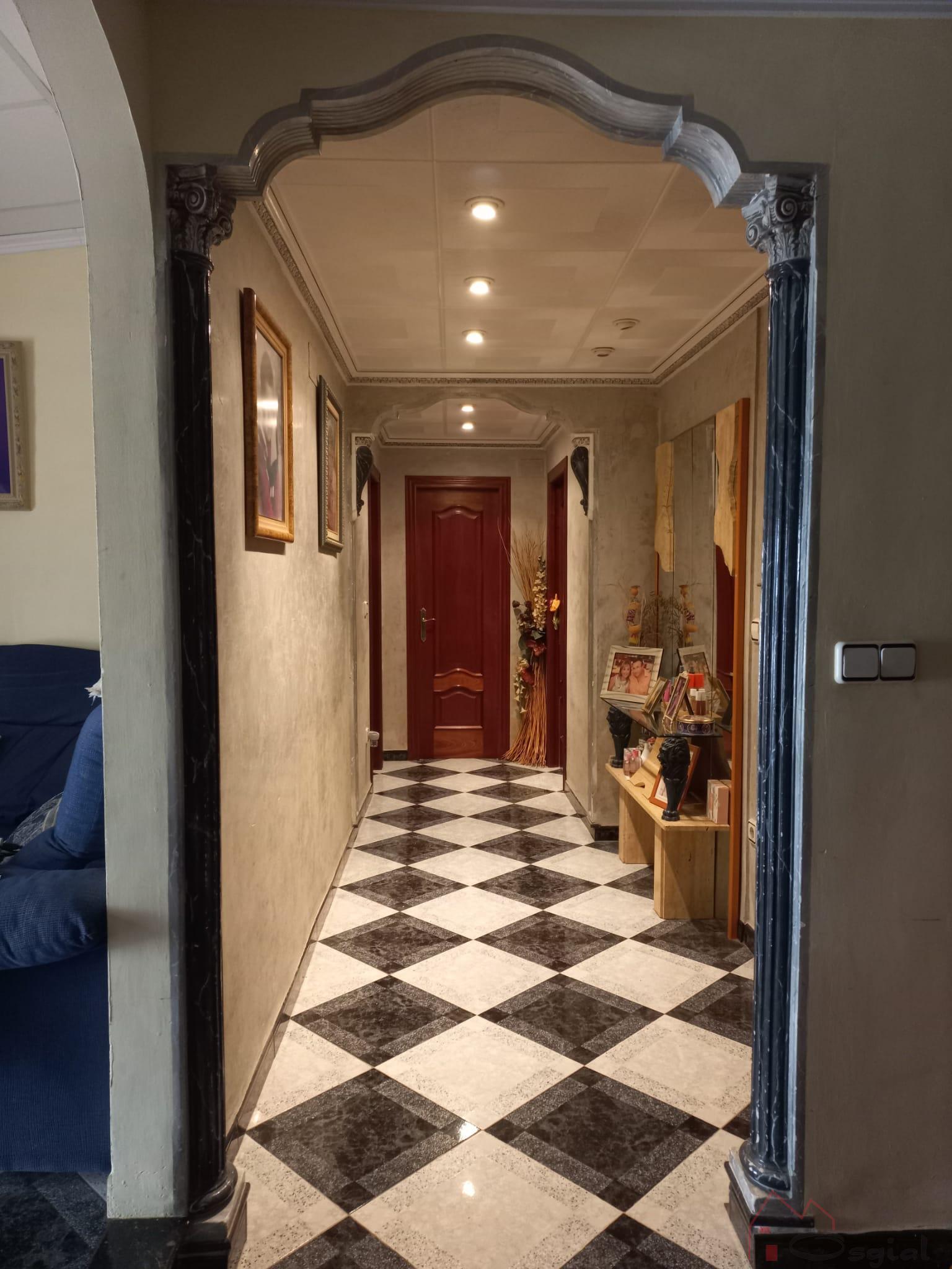 Zu verkaufen von wohnung in
 Cullera