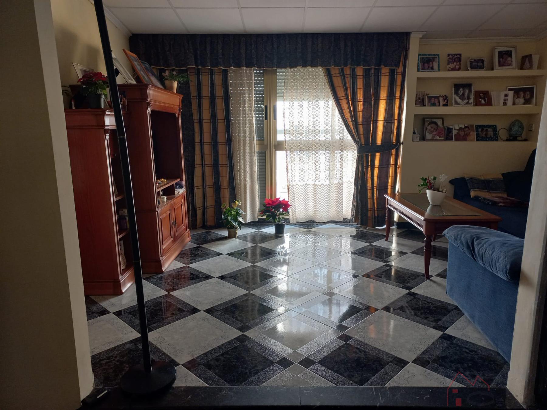 Zu verkaufen von wohnung in
 Cullera