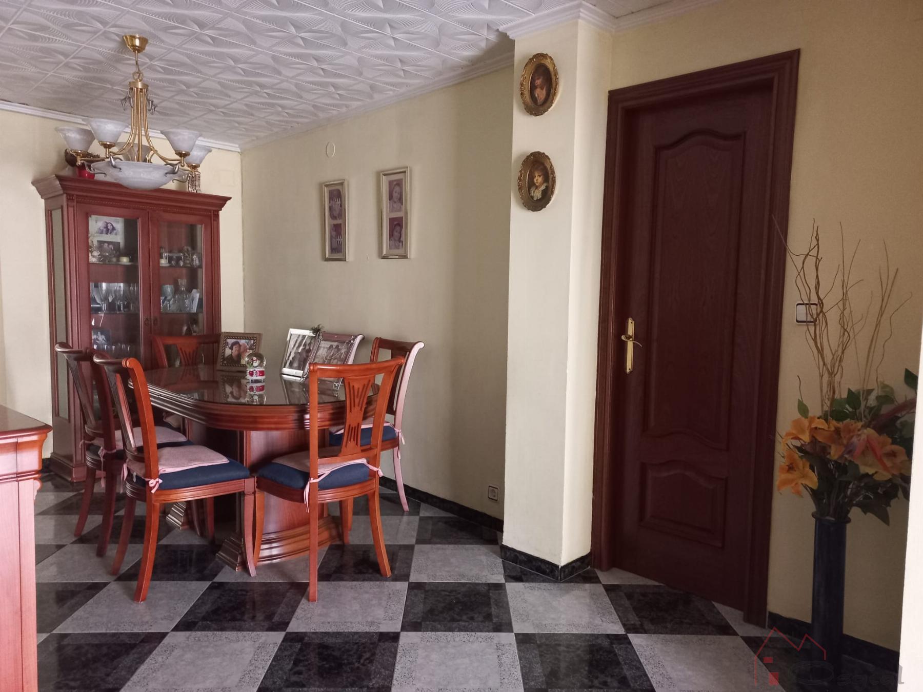 Zu verkaufen von wohnung in
 Cullera