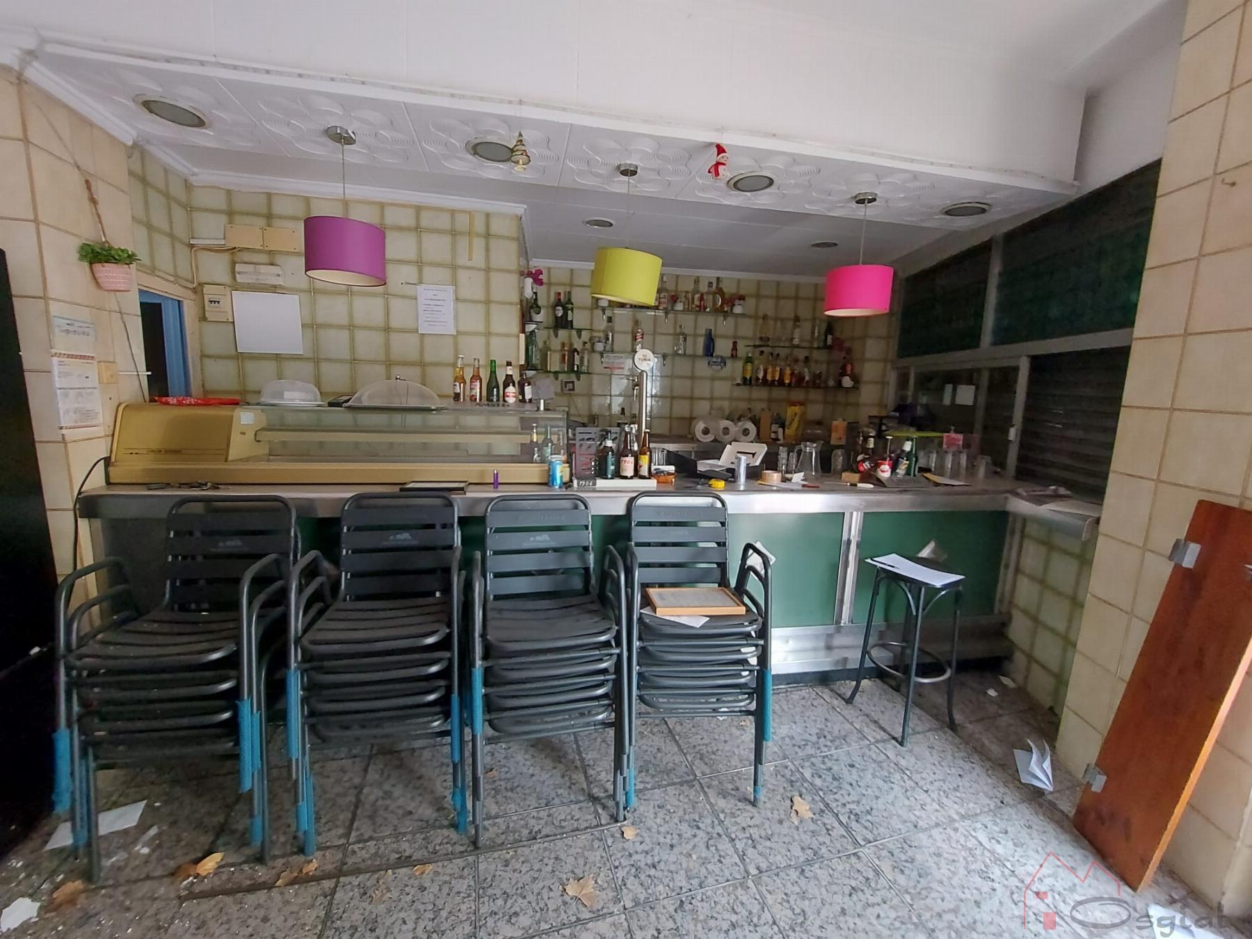 Aluguel de local comercial em Valencia