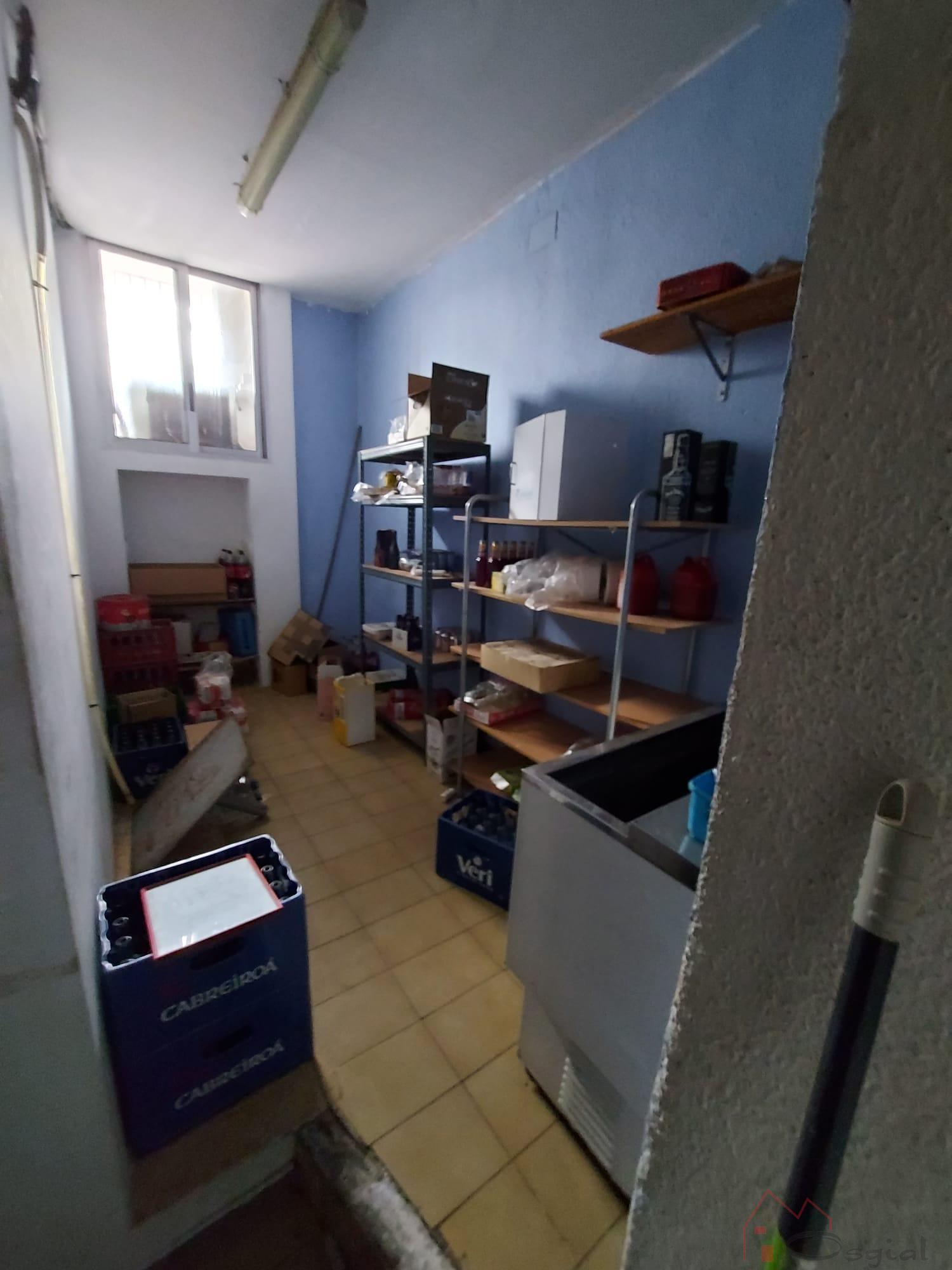 Aluguel de local comercial em Valencia