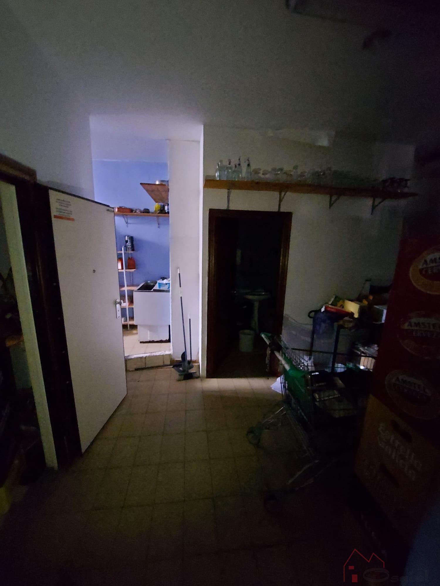 Aluguel de local comercial em Valencia