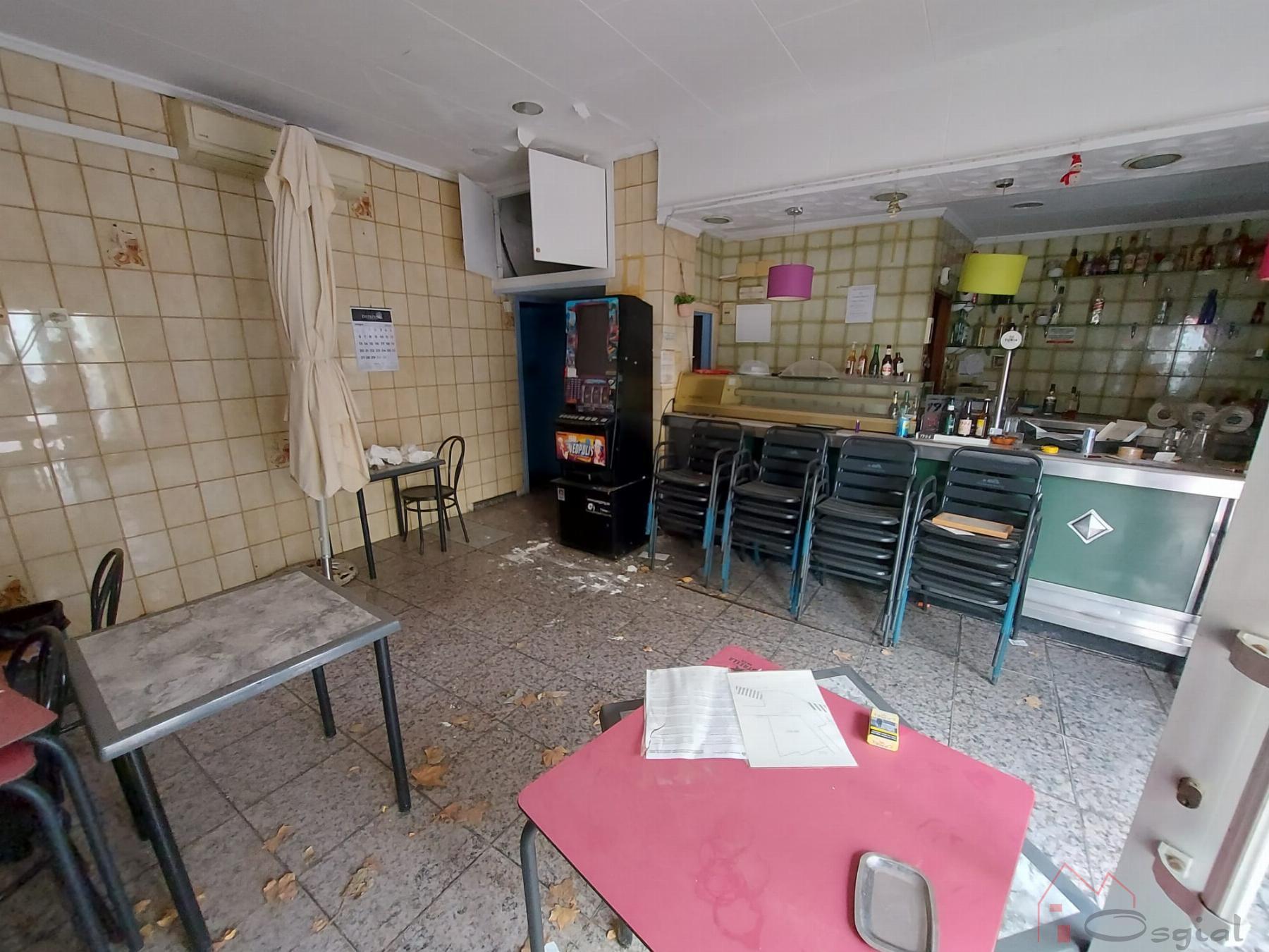 Aluguel de local comercial em Valencia