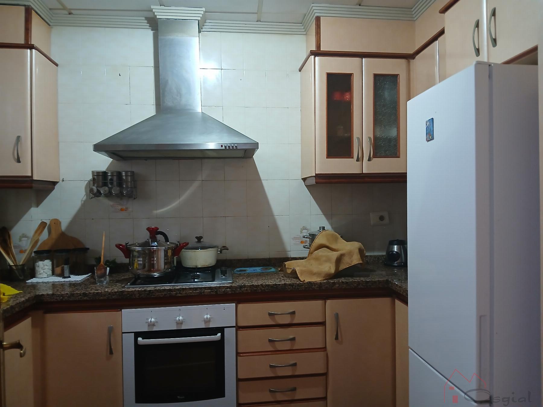 Vente de maison dans Corbera