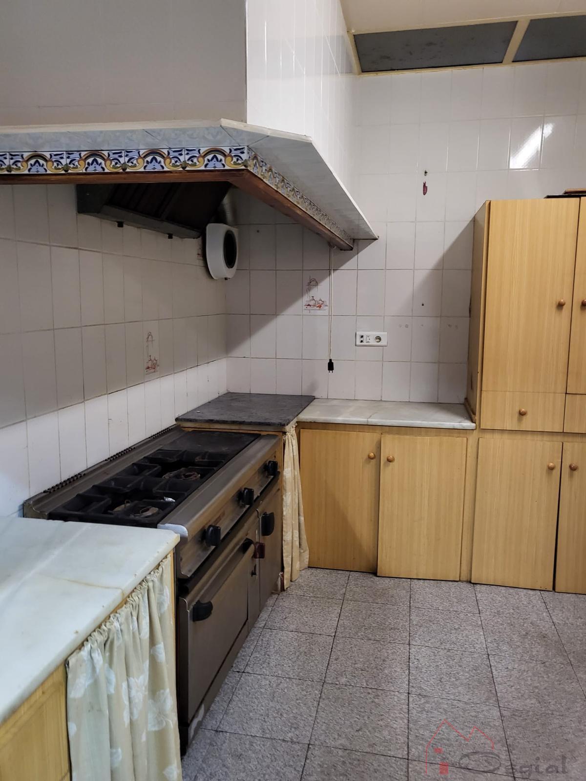 Venda de local comercial a Alcàsser