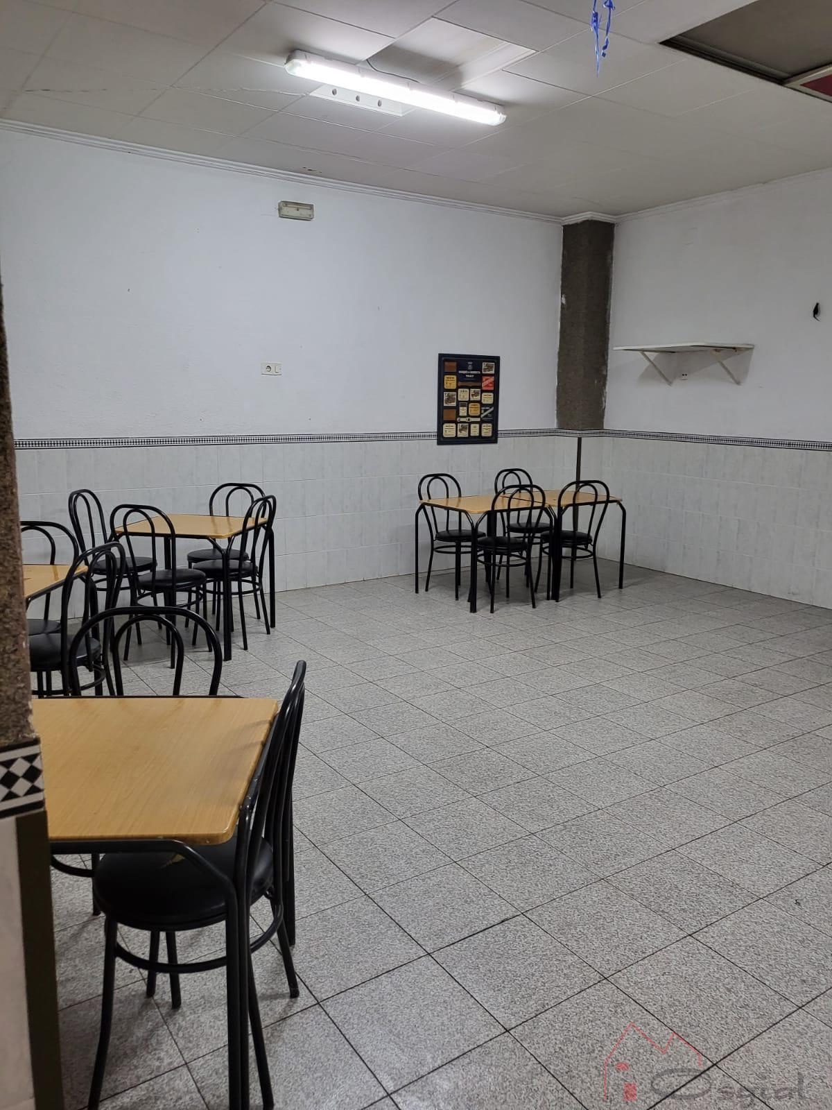 Venda de local comercial a Alcàsser