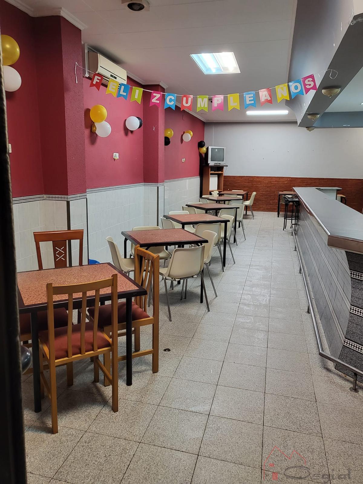 Venda de local comercial a Alcàsser