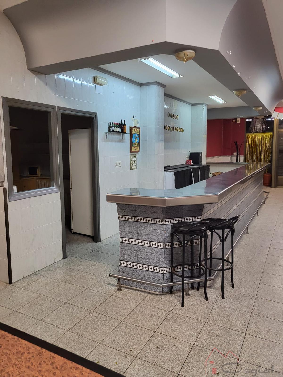 Venda de local comercial a Alcàsser