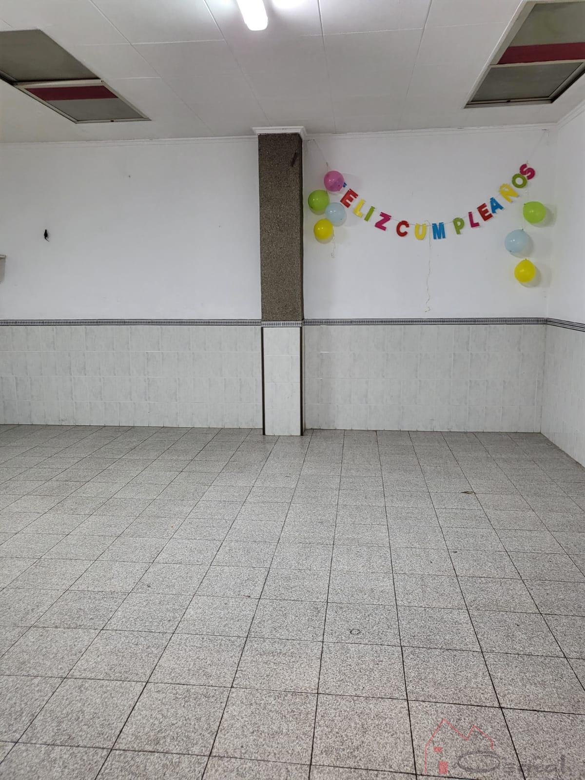 Venda de local comercial a Alcàsser