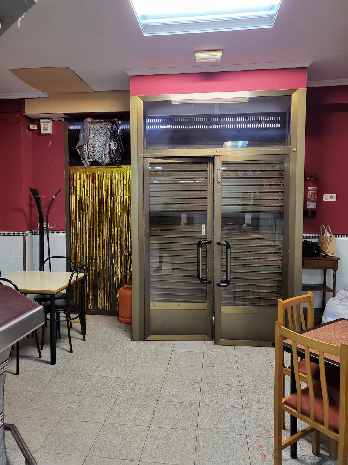Venda de local comercial a Alcàsser