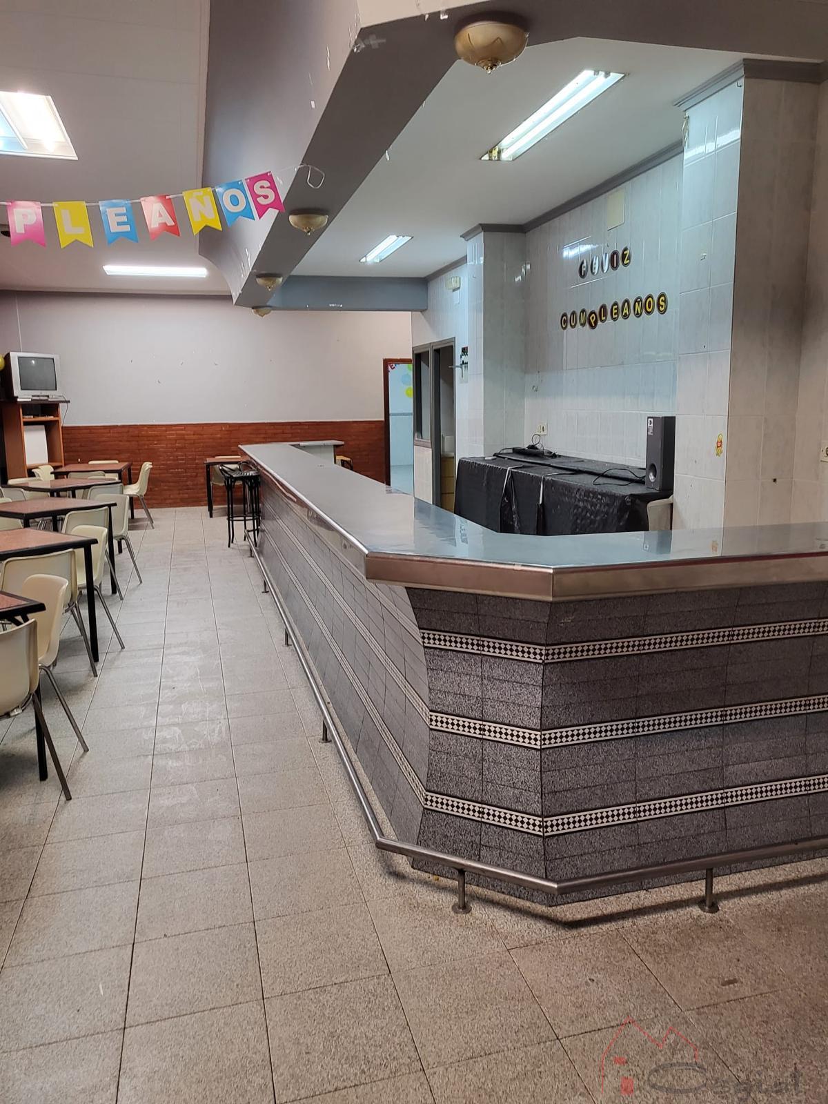 Venda de local comercial a Alcàsser