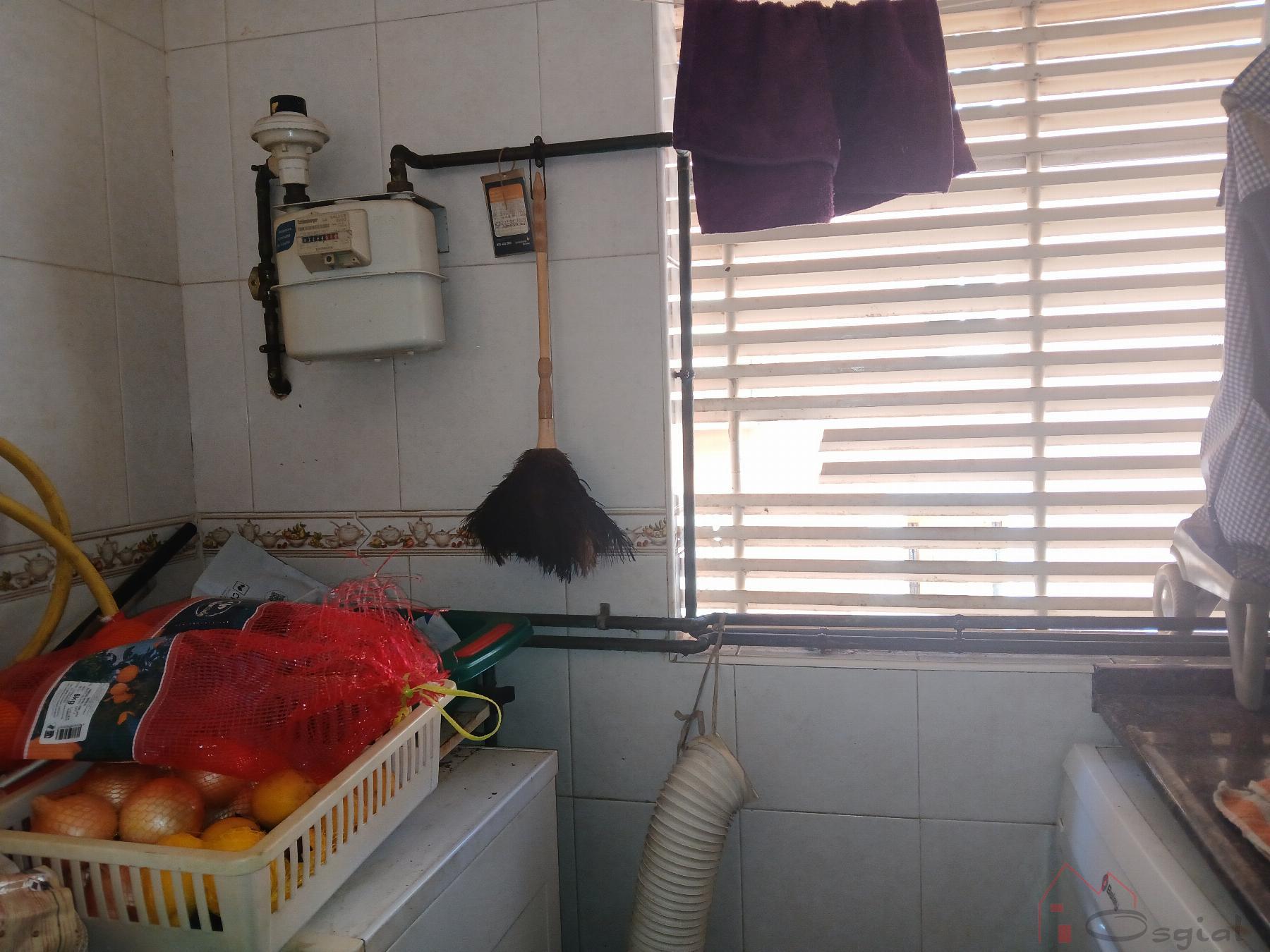 Til salg fra etage i Alcàsser