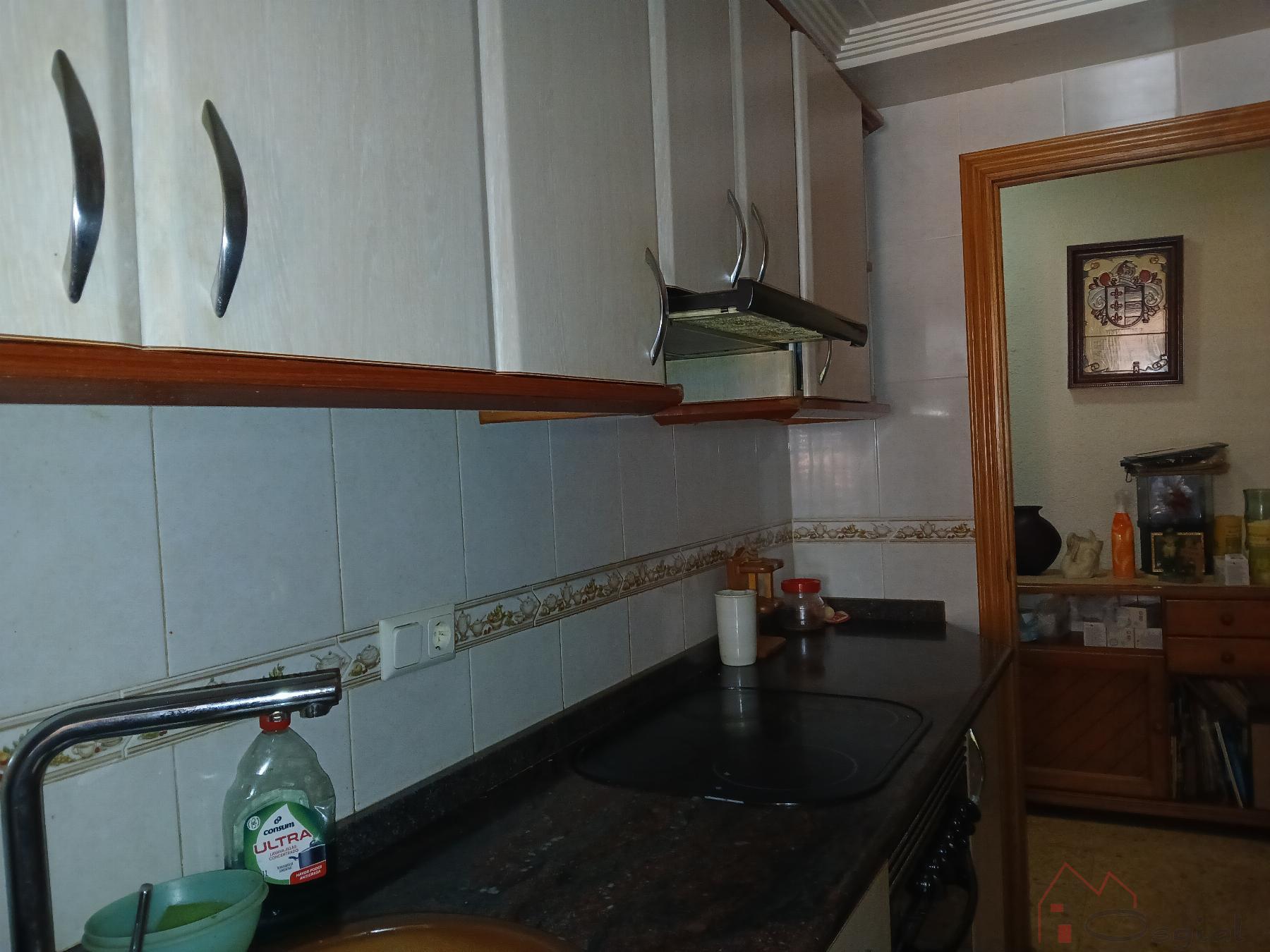 Til salg fra etage i Alcàsser