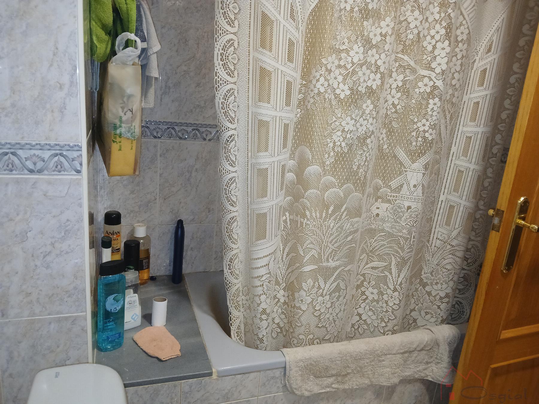 Til salg fra etage i Alcàsser