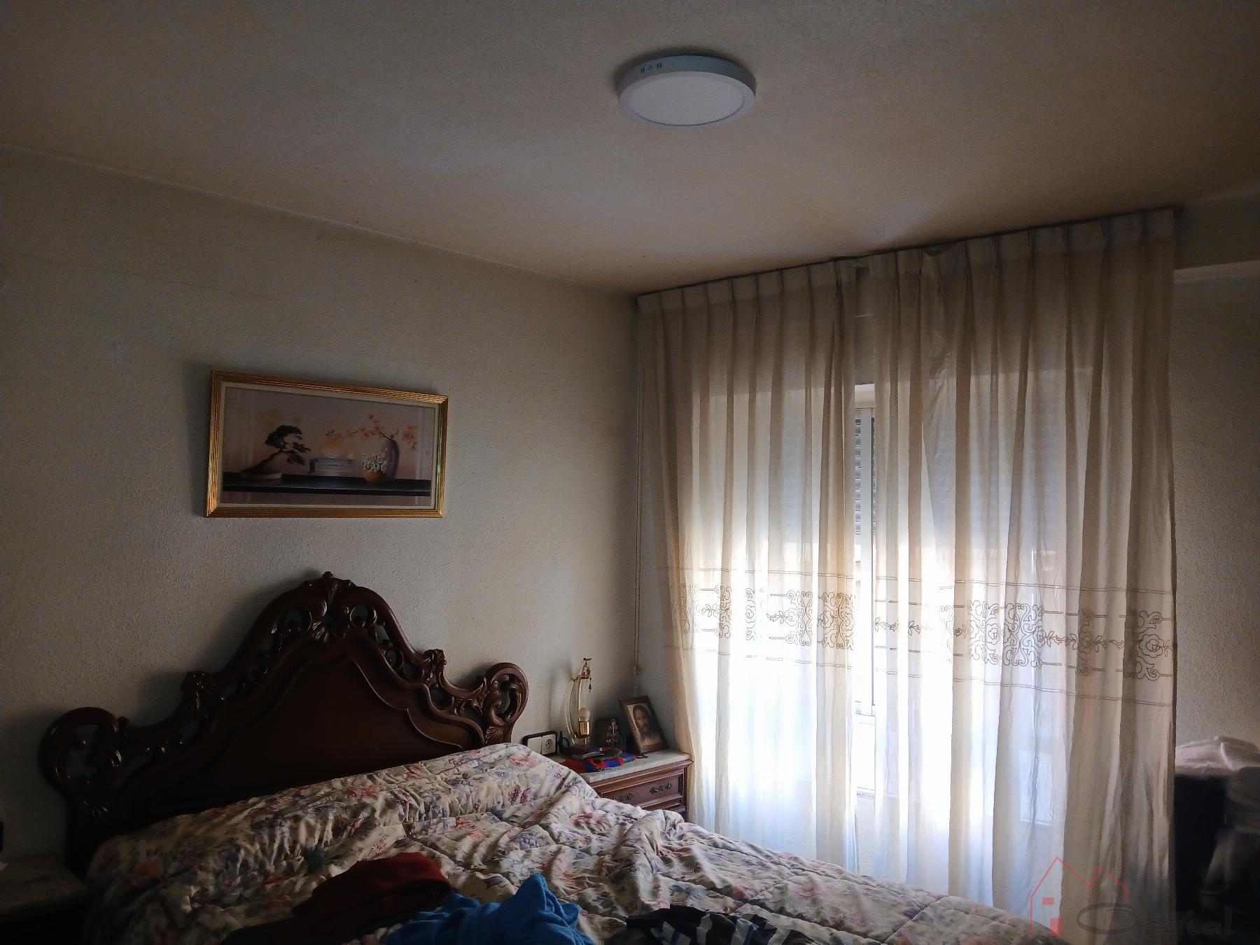 Til salg fra etage i Alcàsser