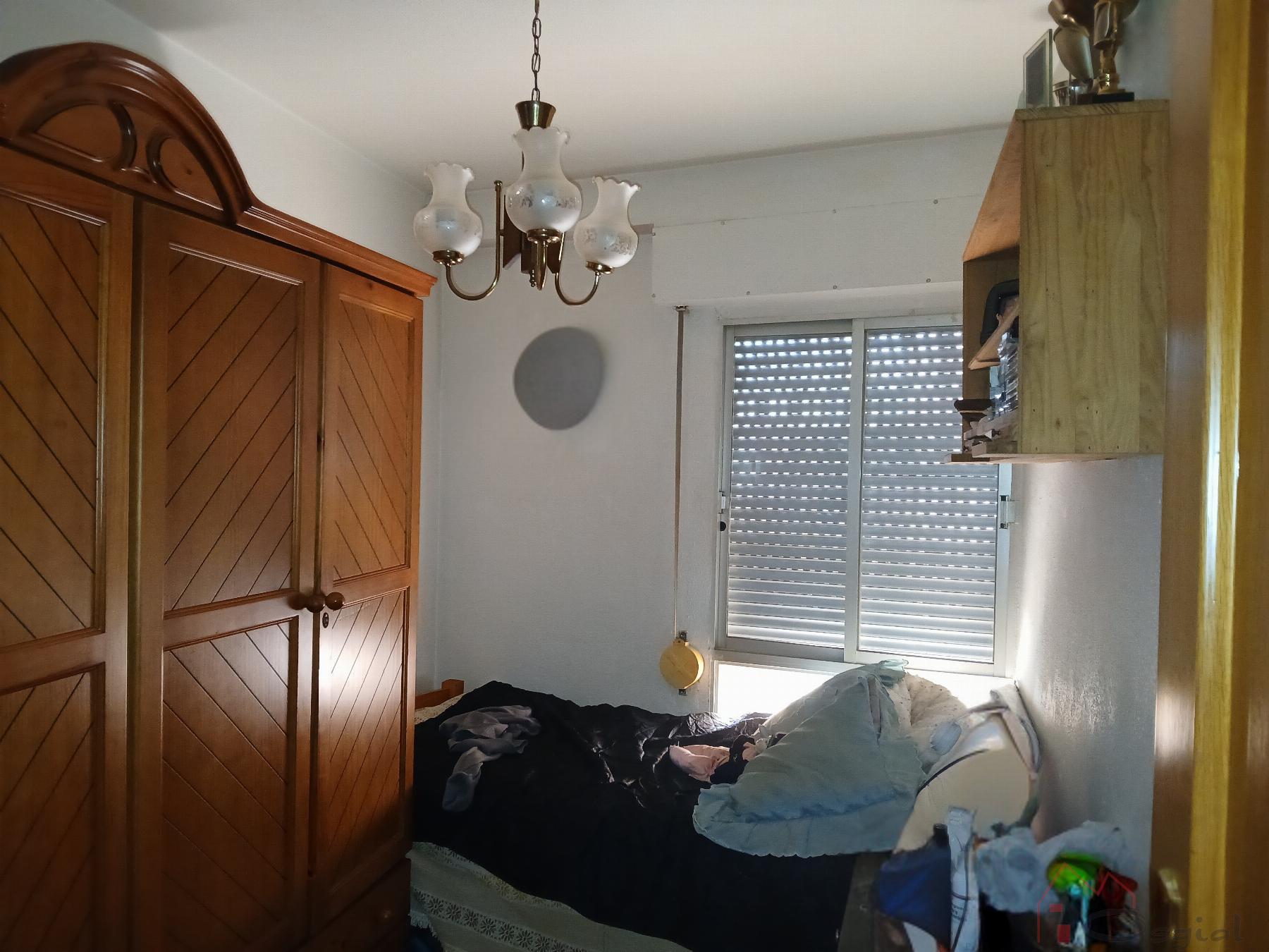 Til salg fra etage i Alcàsser