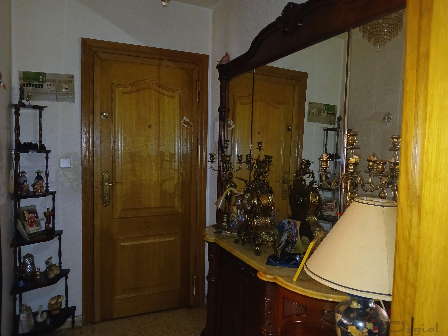 Til salg fra etage i Alcàsser
