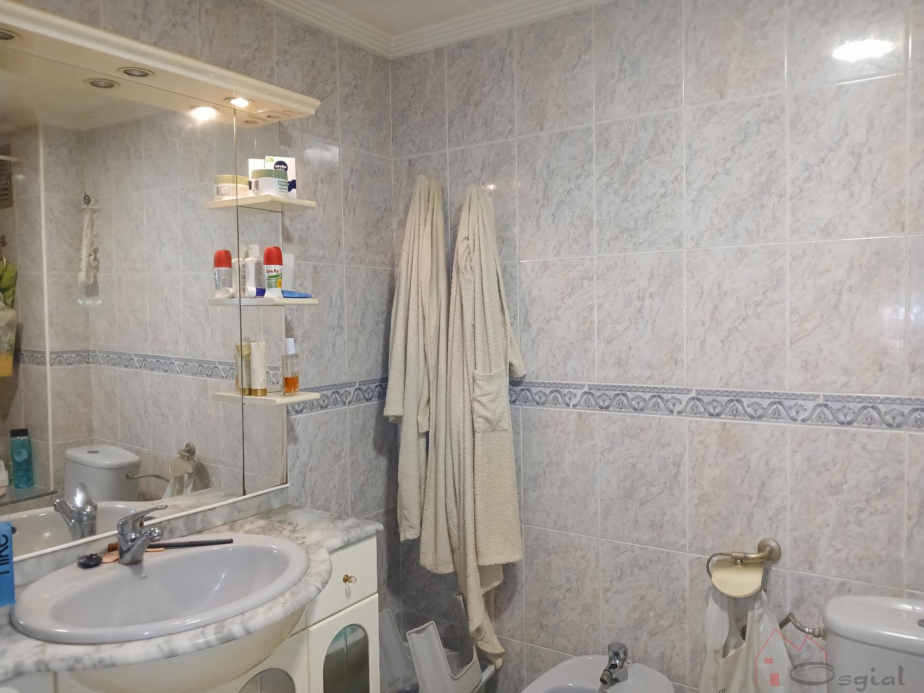 Til salg fra etage i Alcàsser