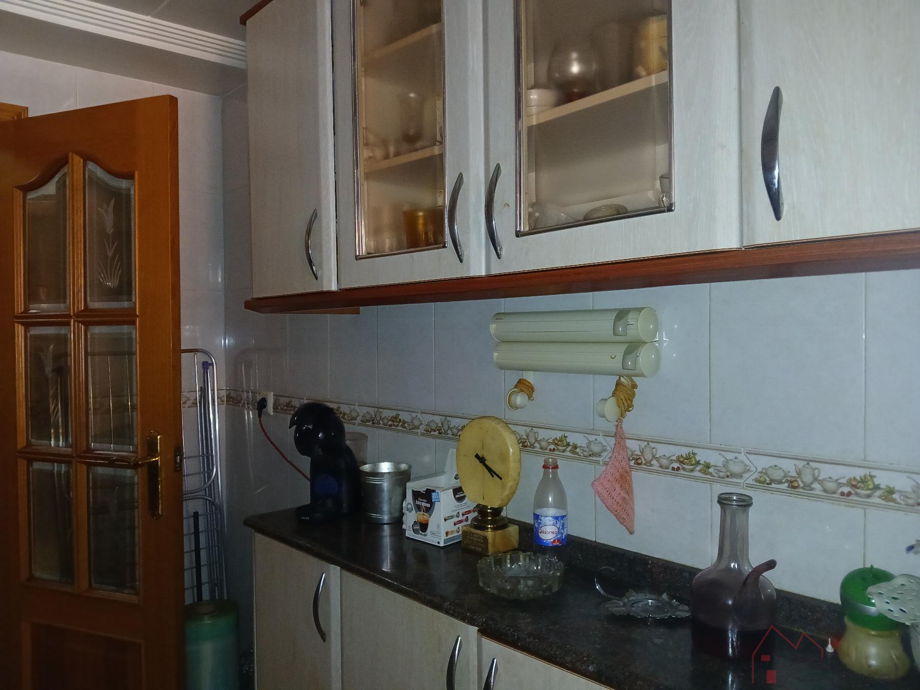 Til salg fra etage i Alcàsser