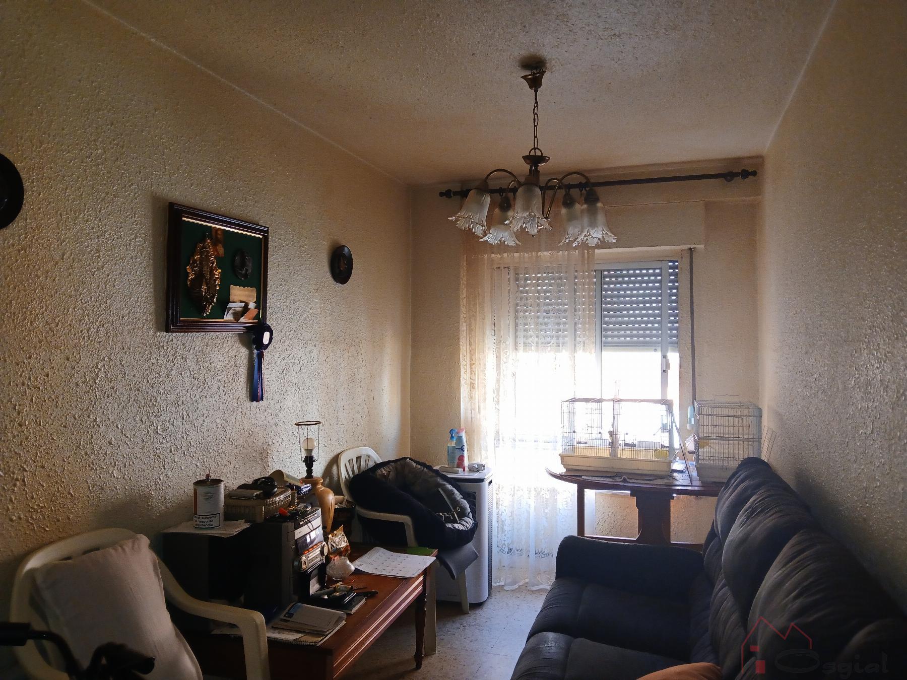 Til salg fra etage i Alcàsser