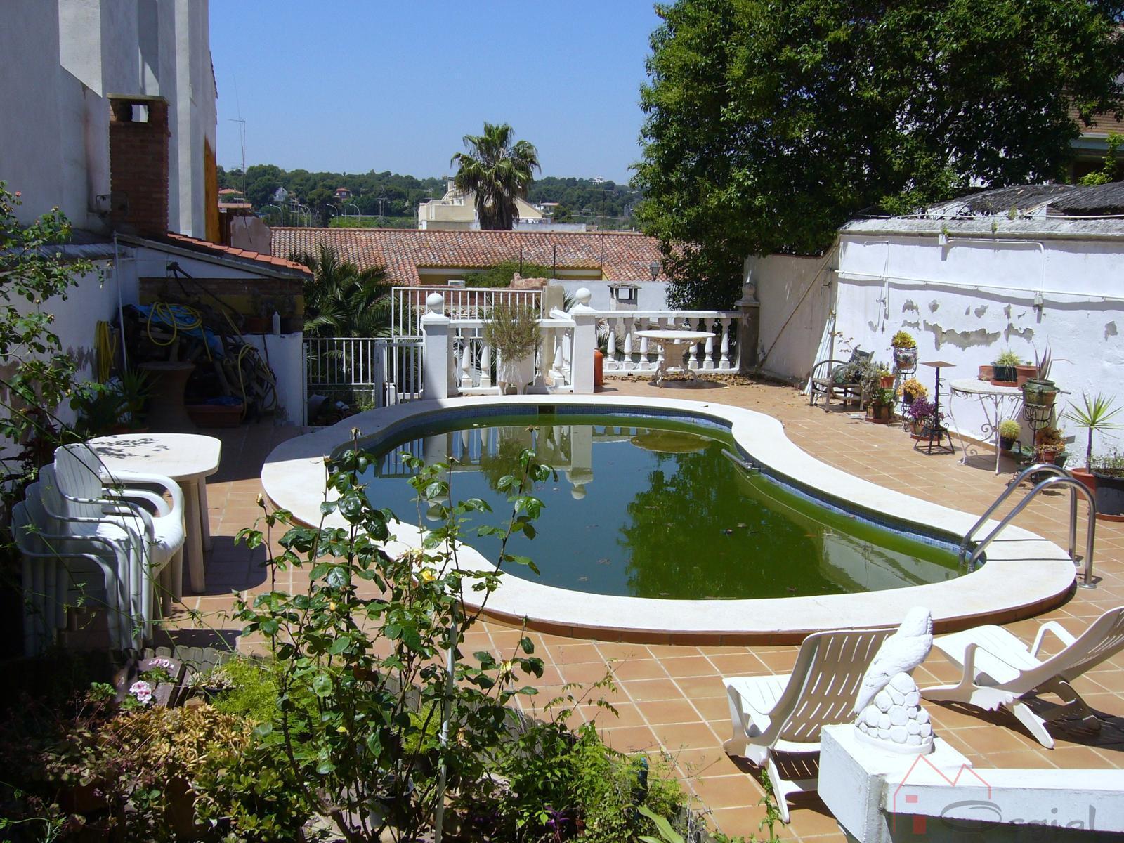 Piscina Piscina