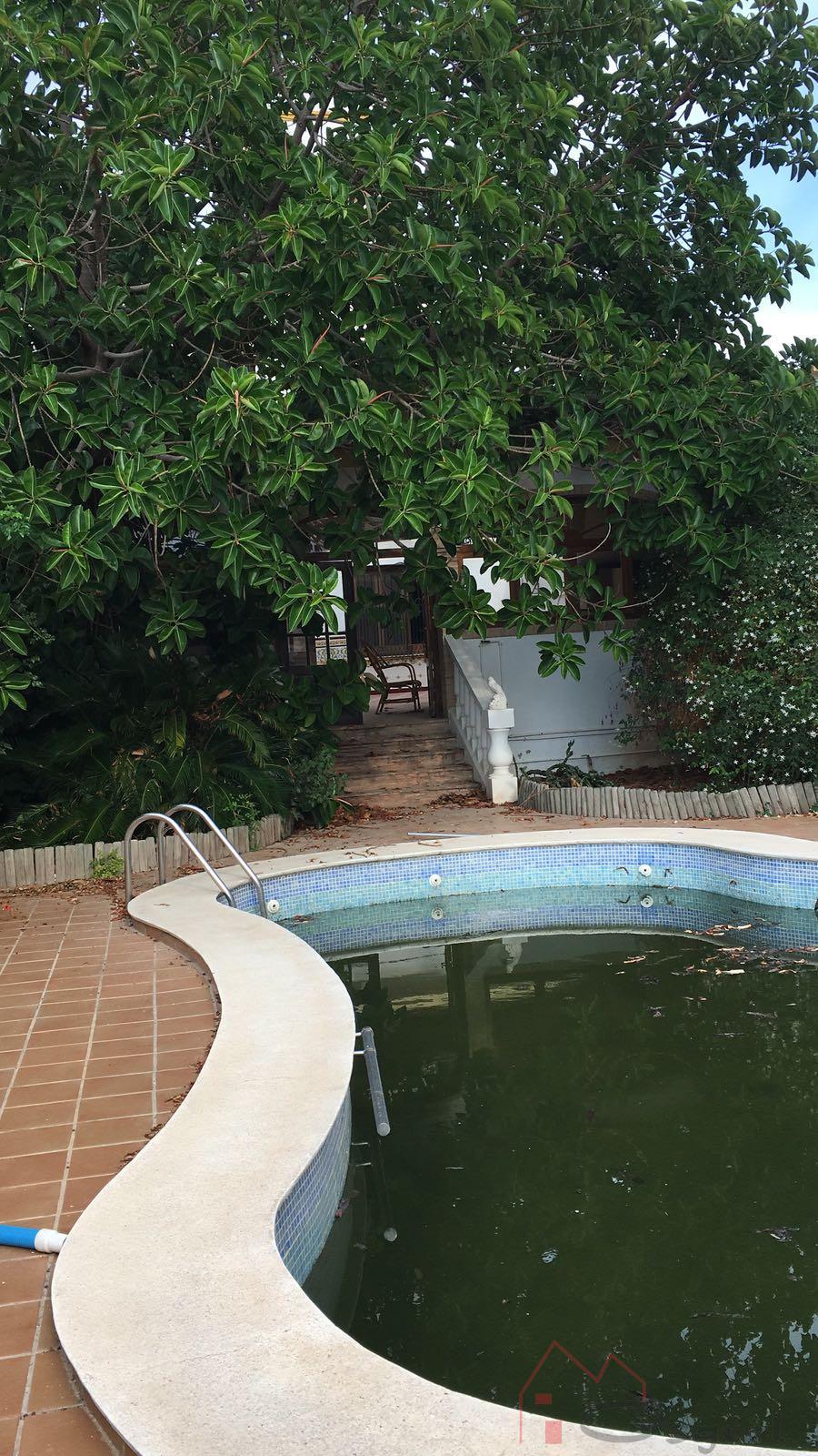 Piscina Piscina